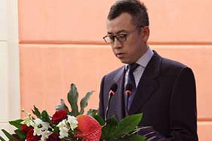 黑龍江縣域電商培訓(xùn)專(zhuān)家組成員