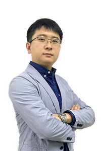 跨境電商培訓(xùn)老師