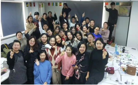 30期落幕，內(nèi)訓(xùn)員工暢談網(wǎng)商學(xué)院內(nèi)訓(xùn)心得與體會！