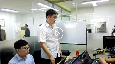 電商精品小班學(xué)員英語早讀
